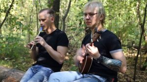 Укулеле и вистл (Celtic Rock).mp4