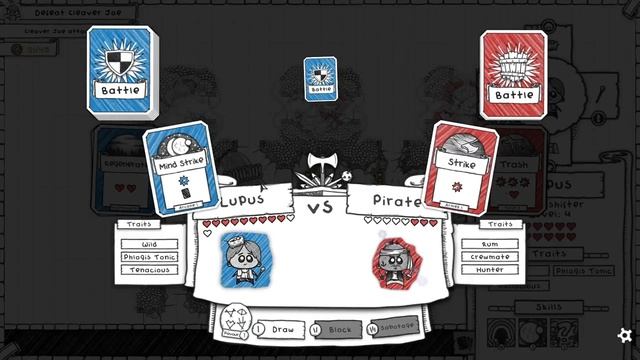 NEW CLASS: THE SHAPESHIFTER!! | Let's Play Guild of Dungeoneering: Ultimate Edition | Part 19 смотреть онлайн