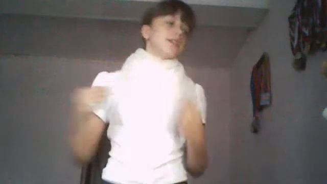 скрипка буратская