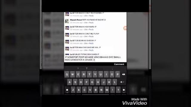 GANGTER KE TATTE NONSTOP WALI POST UDAA KAR FARARRRRRR :D :D :D :P смотреть онлайн