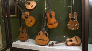 Музыкальный инструмент – гитара. Таланты и способности человека| Музыкальное искусство| 1 класс