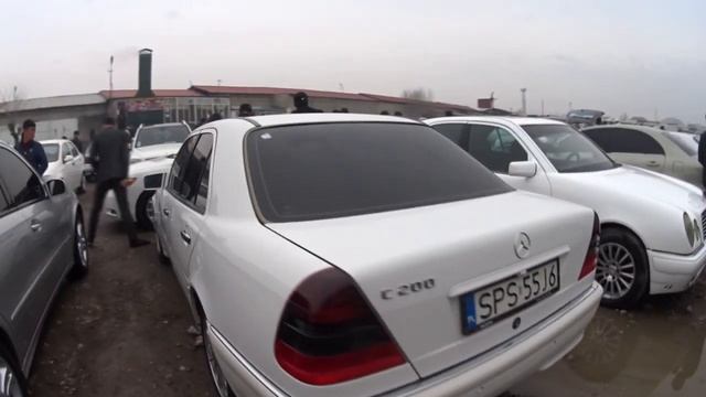 Авторынок худжанд Мошинбозор