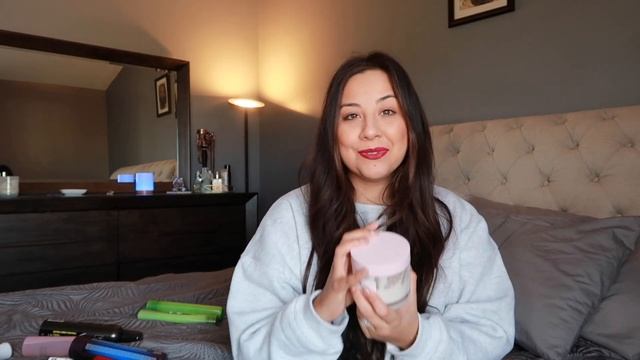 FAVORITE HAIR PRODUCTS YOU NEED SIS 2020| REVLON, GISOU, AUSSIE MOOSE, HEALTHY HAIR AND MORE! смотреть онлайн