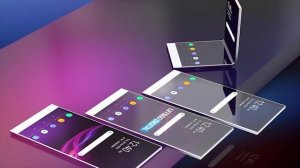 Первый в мире прозрачный смартфон! Презентация Яндекс.Телефон и большие проблемы Samsung
