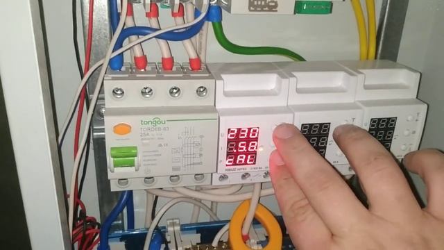 ZUBR (RBUZ) MF-63 Недокументированные возможности 10 октября 2021