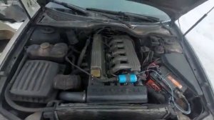 Опель Омега 2.5 турбодизель