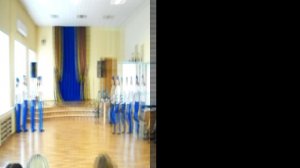 Видеоотчет Марсадоловой Н.А. о работе танц. студии Созвездие