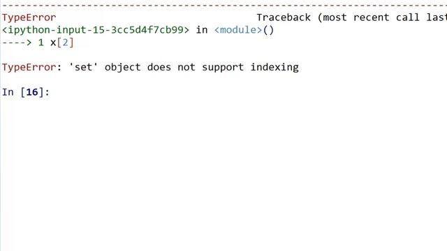 Scientific Python Course in Arabic - Array Object (7) Mohamed saad смотреть онлайн