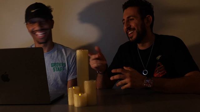 The Tale of The Eight Foot Tall Woman ??️ Happy Halloween ? смотреть онлайн