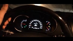 РАЗГОН ДО 100! Дрифт на полном приводе! Kia Sorento 2013 2.4 175HP! Покатушки по селу!