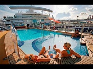 Лайфхаки по Круизам