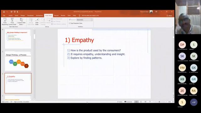 Ideation for Innovative Design | Impact Lecture Series | KSRCAS смотреть онлайн