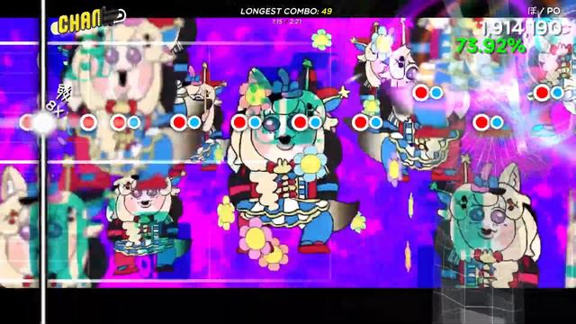 Trombone Champ [REVISED] | ぽ - Omaru Polka смотреть онлайн