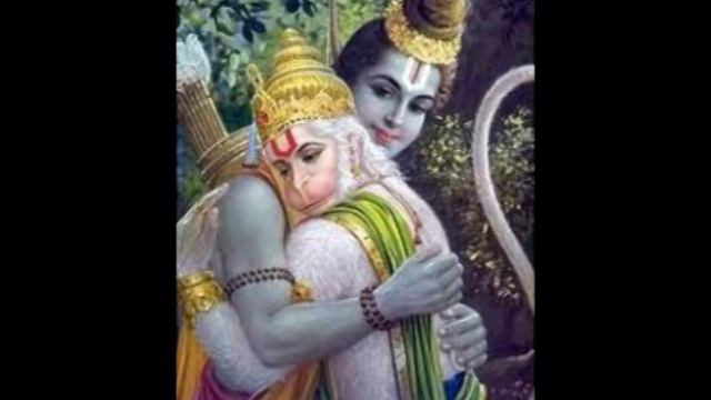 Hanuman Mantra By Suresh Wadkar | Om Hanumate Dukh Bhanjan | Chanting 108 Times | हनुमान मंत्र