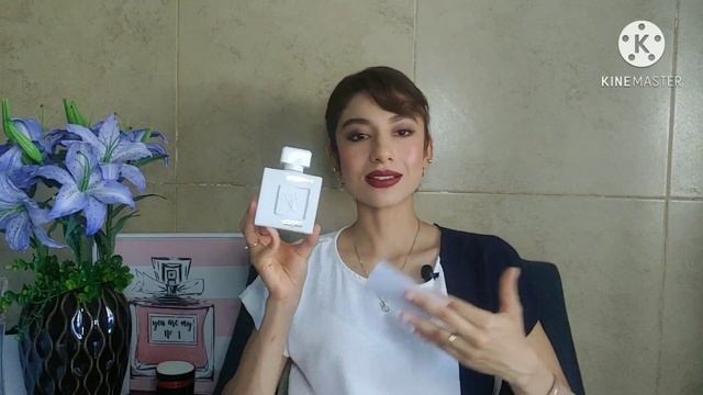 PERFUME WHITE TOUCH FRANCK OLIVIER‼️ Barato? primaveral... смотреть онлайн