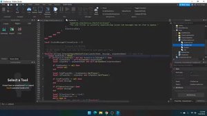 How to Remove the Chat Filter on Roblox Studio! ?