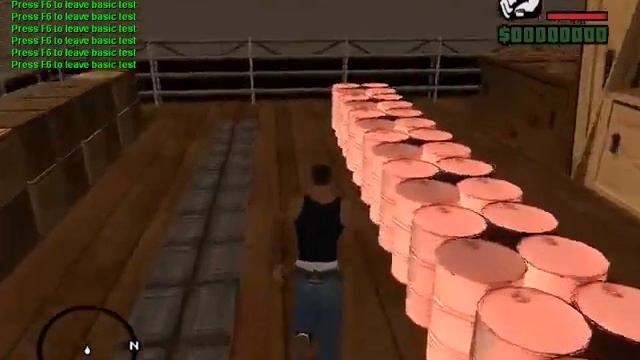 Интерьер Полицейского участка. смотреть онлайн