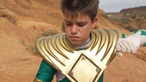 Power Rangers Ninja Kidz! Rita vs Zordon