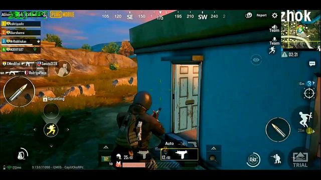 ASUS_X00TD (::ffff:192.168.0.100) AirServer live stream смотреть онлайн