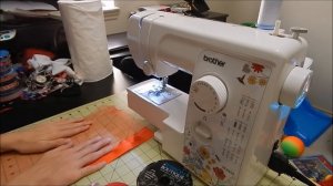 HOW TO: Make a Multicolored Polkadot Ribbon Trim Tutu Tutorial by Just Add A Bow