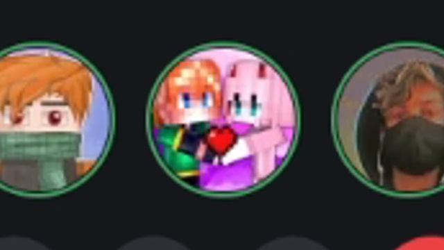 Захожу на ЛИЧНЫЕ АККАУНТЫ Читеров На Сервере в Майнкрафт смотреть онлайн