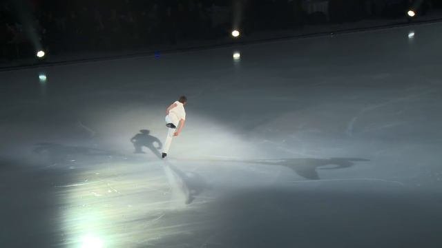 “Ekaterina Gordeeva - From The Heart” Highlights, December 30, 2015