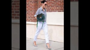 Сумка Орео. С чем носить? Самые яркие модели сумок.