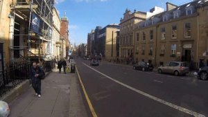 Великобритания. Шотландия. Глазго