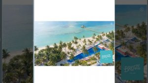 Мальдивы по-новому. Kandima Maldives 5*