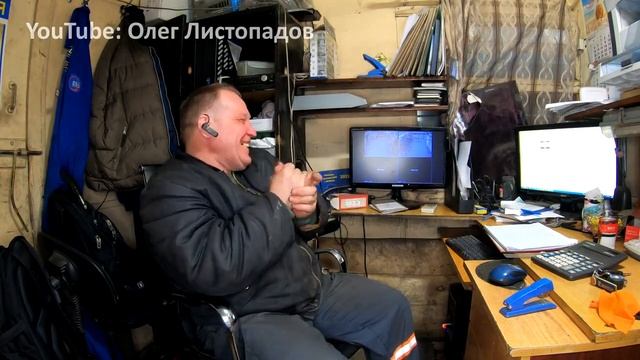 Анекдоты от Руслана! Два друга Коля Окулист Наташа смотреть онлайн