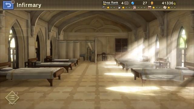 RPG Blacksmith of the Sand Kingdom. Прохождение на русском #14 смотреть онлайн