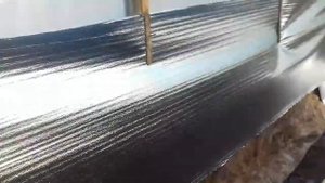 Зимняя Теплица Для Выращивания Огурцов. Часть 3