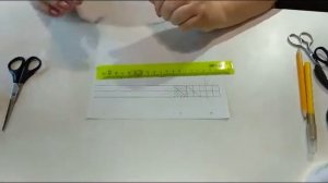 #Покавседома. Как пользоваться линейкой