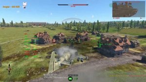 Приколы War Thunder #25 | War Thunder Random Moments #25