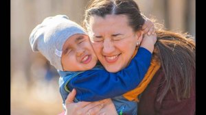 Наша Семья Фазыловых