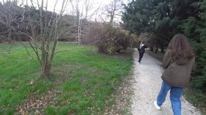 Парк "Южные Культуры" в Сочи ..