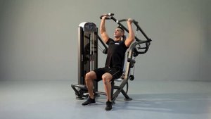 Дельт машина конвергентная Panatta 1FE025