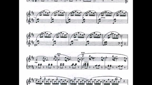 Franz Joseph Haydn Piano Sonata #4 in D Major Andrew Remillard, Pianist смотреть онлайн