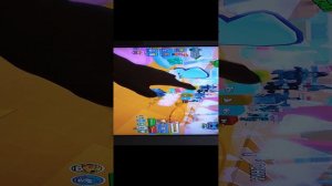 Играю симулятор гонки в #Roblax