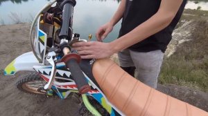 IRIDE ITALY 140. Небольшой обзор