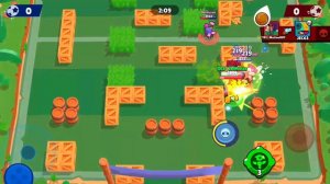 ¡¡GADGET de BO en BRAWL STARS!! #1[Tienes que verlo😱]