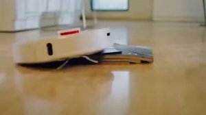Робот-пылесос Roborock  S50. Промо-ролик