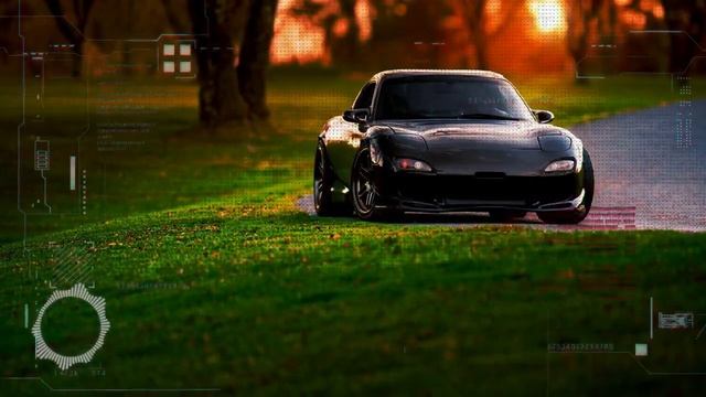 Mazda RX-7 FC3S: The Forgotten RX-7 Generation смотреть онлайн