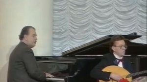 Людмила Зыкина Песня судьба