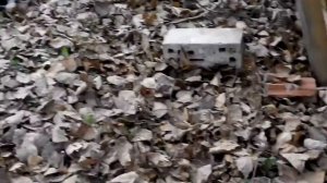 Калитка из профильной трубы. Как правильно выставить калитку.