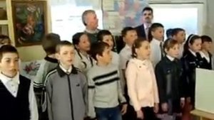 Долматовка