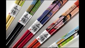 ПОЧЕМУ КИТАЙЦЫ ЕДЯТ РИС ПАЛОЧКАМИ???