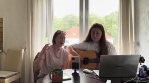 Вены-реки (cover А.Стоцкая)