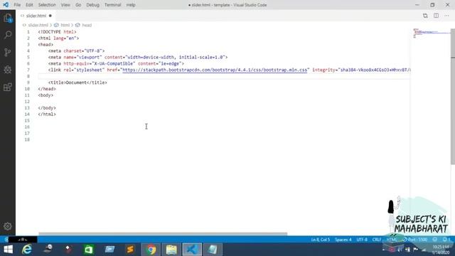Bootstrap 4 - Responsive Width Slider Carousel with Bootstrap 4 смотреть онлайн