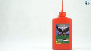 Масло щёлочное ружейное Беркут 150мл